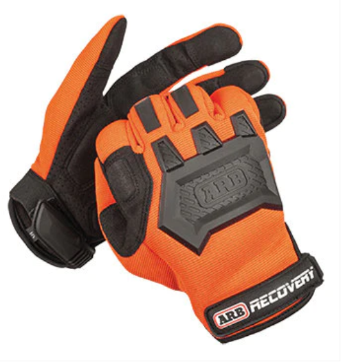 ARB Recovery Glove Pair