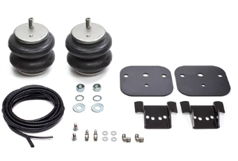 AIR SUSPENSION HELPER KIT FOR LEAF SPRINGS