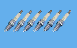 Spark Plug - Mopar (SPZFR6F11G)