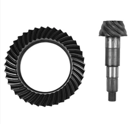 G2 Axle and Gear JL/JK Dana 30 Front 4.88 Ring and Pinion - 1-2050-488R