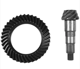 G2 Dana 30 JK Front Reverse 4.88 Ratio Ring and Pinion - 2-2050-488R