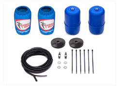 Air Suspension Helper Kit for Coil Springs High Pressure