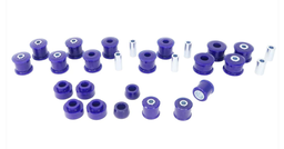 Radius Arms &amp; Panhard Rods Bush Kit