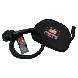 24,000KG HDX Technora Bound Soft Shackle