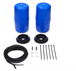 AIR SUSPENSION HELPER KIT FOR COIL SPRINGS