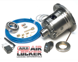 ARB RD163 Air Locking Differential for 30 Spline Dana 60 with 4.10 and Numerically Lower Gear Ratio