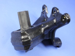 ISOLATOR ENGINE MOUNT LH JK