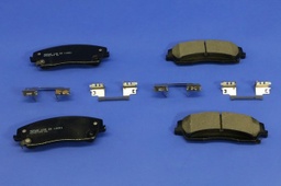 BRAKE PAD