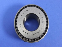 BEARING DRIVE PINION FRONT