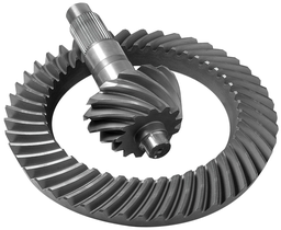 DANA SPICER DANA 30 RING &amp; PINION SET FOR 97-00 JEEP WRANGLER TJ