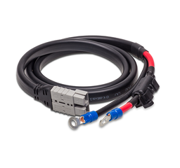 1.5M ANDERSON™ TO BATTERY EYELET TERMINAL CABLE