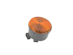 Park And Turn Signal Lamp, Left - Mopar (55077885AD)