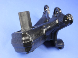 Engine Mount Isolator, Left - Mopar (52059943AE)