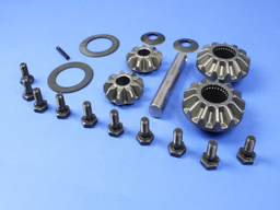 Center Differential Gear Kit - Mopar (68004075AB)