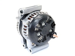 Mopar OEM Alternator - Mopar (4801834AB)